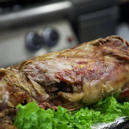 Dim's & Restaurant 4* Korce